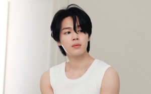 BTS Rayakan Kesuksesan Jimin di Billboard, Ada yang Mengandung Bawang