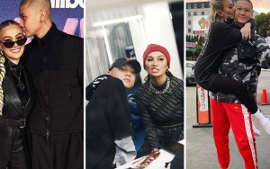 Hempas Isu Putus, Intip Potret Agnez Mo dan Adam Rosyadi Romantis di 9 Potret Ini