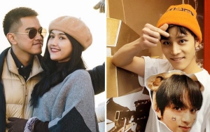 Kaesang Cemburu Foto Nikah Erina Disandingkan Taeil NCT, Aksi Balas-Balasan Tweet Super Ngakak