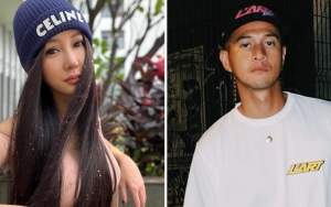 Lucinta Luna Cantik Ala Hayati, Ekspresi Herjunot Ali Saat Foto Mesra Dikira Kepaksa