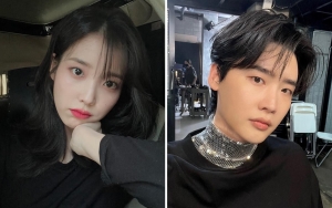 IU dan Lee Jong Suk Sama-sama Punya Fobia Tak Biasa