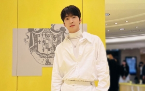 Punya Modal, Wonwoo SEVENTEEN Tertantang Banting Stir Coba Jalur Akting