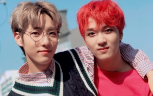 Haechan NCT Dream Beberkan Sikap Tsundere Renjun yang Susah Akui Suka Padanya