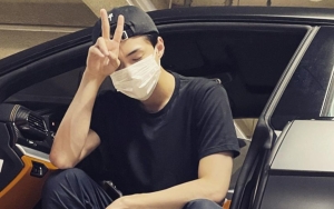 Umur Lawan Main Beda Jauh, Sehun EXO Masih Cocok Perankan Anak SMA di 'All That We Loved'