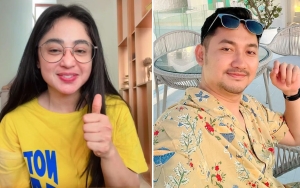 Dewi Persik Salahkan Angga Wijaya Usai Dituding Terlibat Endorse Judi Online
