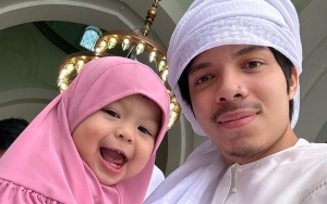 Ameena Sudah Bisa Jalan Sambil Telepon, Atta Halilintar: Kayak Lagi Manggul Beras