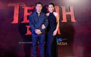Outfit Seksi Mikha Tambayong Kala Ngedate Bareng Deva Mahenra Bikin Salfok