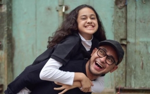 Tak Banyak Dilirik, Didikan Ramzi ke Sang Putri Bikin Takjub