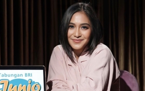 Caca Tengker Adik Nagita Slavina Bahas Soal Inner Child dan Sakitnya Dibanding-Bandingkan