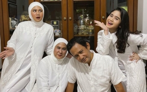 Tissa Biani Perlihatkan Chat Terakhir dengan Mendiang Papa, Obrolannya Disorot