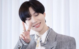 Taemin SHINee Langsung Tulis Surat Untuk Fans Usai Selesaikan Wamil
