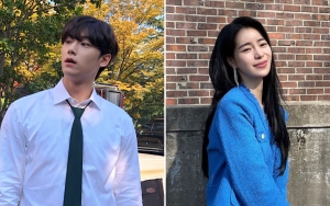 Senada, Lee Do Hyun & Lim Ji Yeon Bak Janjian di Surat untuk Fans 'The Glory'