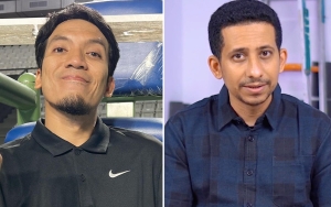 Desta Bikin Kesabaran Habib Ja'far Jadi Setipis Tisu 