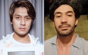 Pengacara Rizky Billar Seret Reza Rahadian Dalam Tuduhan Kasus Pencucian Uang