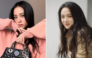 Potret Baru Jisoo BLACKPINK Dibilang Mirip Tang Wei