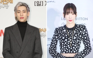BamBam GOT7 Blak-Blakan Akui Sangat Cinta Taeyeon SNSD