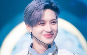 Wajah Bengkak Taemin SHINee Usai Balik dari Wajib Militer Jadi Bahan Gosip