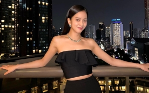 Kepribadian Asli Jisoo BLACKPINK Disorot Usai Kejadian Tak Terduga di Fansign Solo