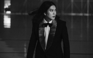 Cuek Digantikan Jadi Dilan, Iqbaal Ramadhan Pilih Banggakan Film 'Mencuri Raden Saleh'