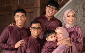 Tak Beli Rumah, Frans Kakak Fuji An Sukses Besarkan Bisnis Bibi-Vanessa Angel Bak CEO Sejati