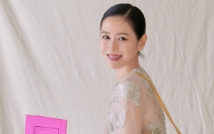 Beredar Foto Baru Son Ye Jin Usai Melahirkan, Penampilan Terlihat Beda