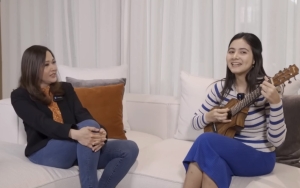 Maia Estianty Ingin Jadikan Mantu Usai Bulan Sutena Puji El Rumi, Fuji An Dikasihani