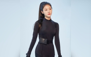 Kim Sae Ron Temui Reporter Usai Putusan Pengadilan, Tak Bisa Jelaskan karena Takut