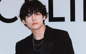 Pre Order Membludak, ELLE Korea Umumkan Tunda Pengiriman Stok Majalah dengan Sampul V BTS