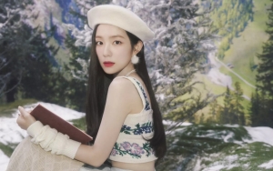 Kecantikan Irene Tuai Sorotan Usai Jadi Bintang Iklan Produk Kosmetik Indonesia Bareng Red Velvet