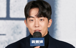 Beredar Foto Terbaru Nam Joo Hyuk di Kamp Militer, Netizen Singgung Lagi Rumor Bullying