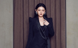 Barbie Hsu Diharapkan Sang Ibu Baikan dengan Mantan Suami