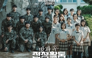 Kecerdasan Monster 'Duty After School' Beda Dari Drama Lain Disorot Media Korea