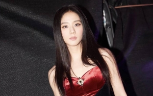 Post Jisoo BLACKPINK Sampai Dikomentari Facebook sampai Instagram