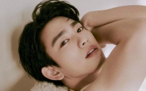 Berangkat Wamil Bulan Depan, Jinyoung GOT7 Tulis Surat Untuk Fans