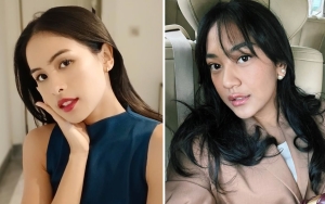 Makeup Kontras Maudy Ayunda dan Putri Tanjung Saat Hangout Bareng Jadi Perbincangan