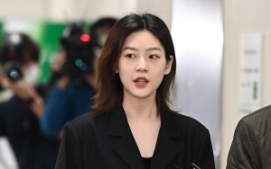 Kim Sae Ron Picu Kebingungan Usai Tegaskan Gak Pernah Sambat Melarat