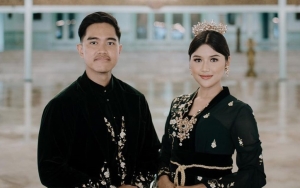 Doa Erina Gudono Usai Disebut Diratukan Kaesang Pangarep Sebelum Hingga Sesudah Nikah