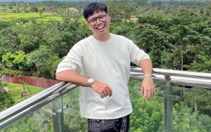 Vibes CEO, Frans Faisal Kakak Fuji An Ramah Perlakukan Pegawai Saat Pameran