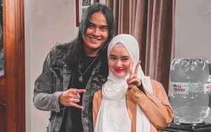 Terima Dijodoh-jodohkan, Janis Aneira Langsung Minta Diimami Renaga Tahier