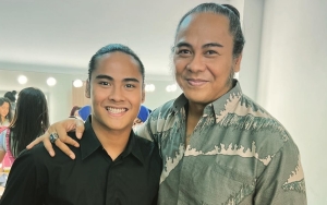 Renaga Tahier Jadi Anak Punk Bucin di 'PPT Jilid 16', Ferdy Element Sang Ayah Lontarkan Kritik