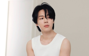Jimin BTS Beri Perhatian Menyentuh, Cocok Jadi Staf BMKG!