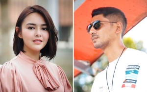 Amanda Manopo Main ke Lokasi Syuting 'Ikatan Cinta' Kala Arya Saloka Pergi Umrah