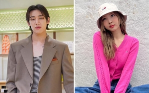 BamBam GOT7 Minta Maaf Ke Nayeon TWICE Usai Ngaku Naksir