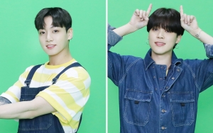 Jungkook Komentari Suara Jimin BTS di Lagu 'Set Me Free Pt.2'