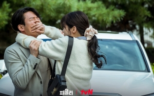  Tim Produksi Puji Chemistry Jang Nara-Jang Hyuk Bak Suami Istri Beneran di 'Family'
