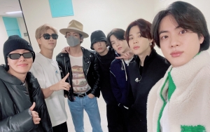 Alasan BTS Tak Umumkan Jadwal Wajib Militer Jadi Pembahasan Netizen