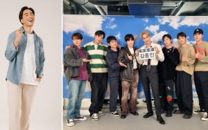 Vidi Aldiano Syok Chen-Baekhyun EXO Nyanyi Live Tanpa Ngos-Ngosan, Video React Trending