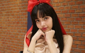 Lisa BLACKPINK Buktikan Pengaruh Besarnya dengan Bikin Sold Out Inhaler