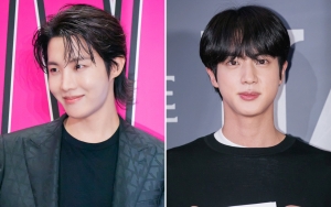 Mang Karakter J-Hope BTS Perdana Lepas Topeng, Munculnya 'Anak' Jin Picu Haru