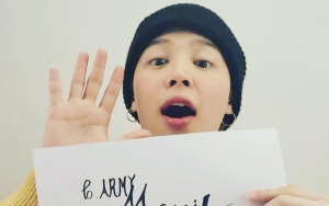Jimin BTS Dibela Usai Prestasi di Billboard Diremehkan Kritikus Musik